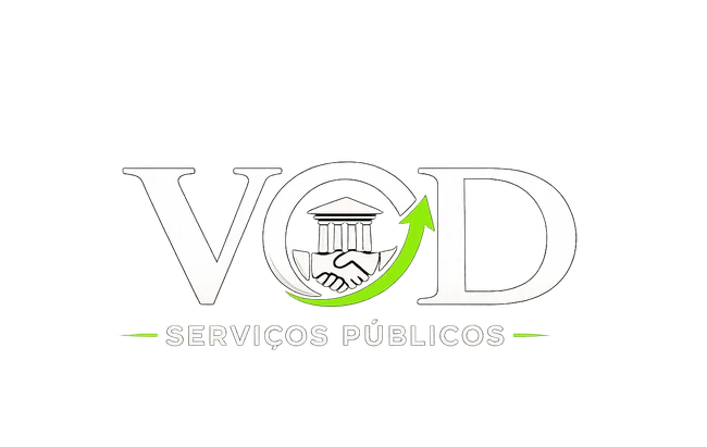 VOD Serviços Públicos